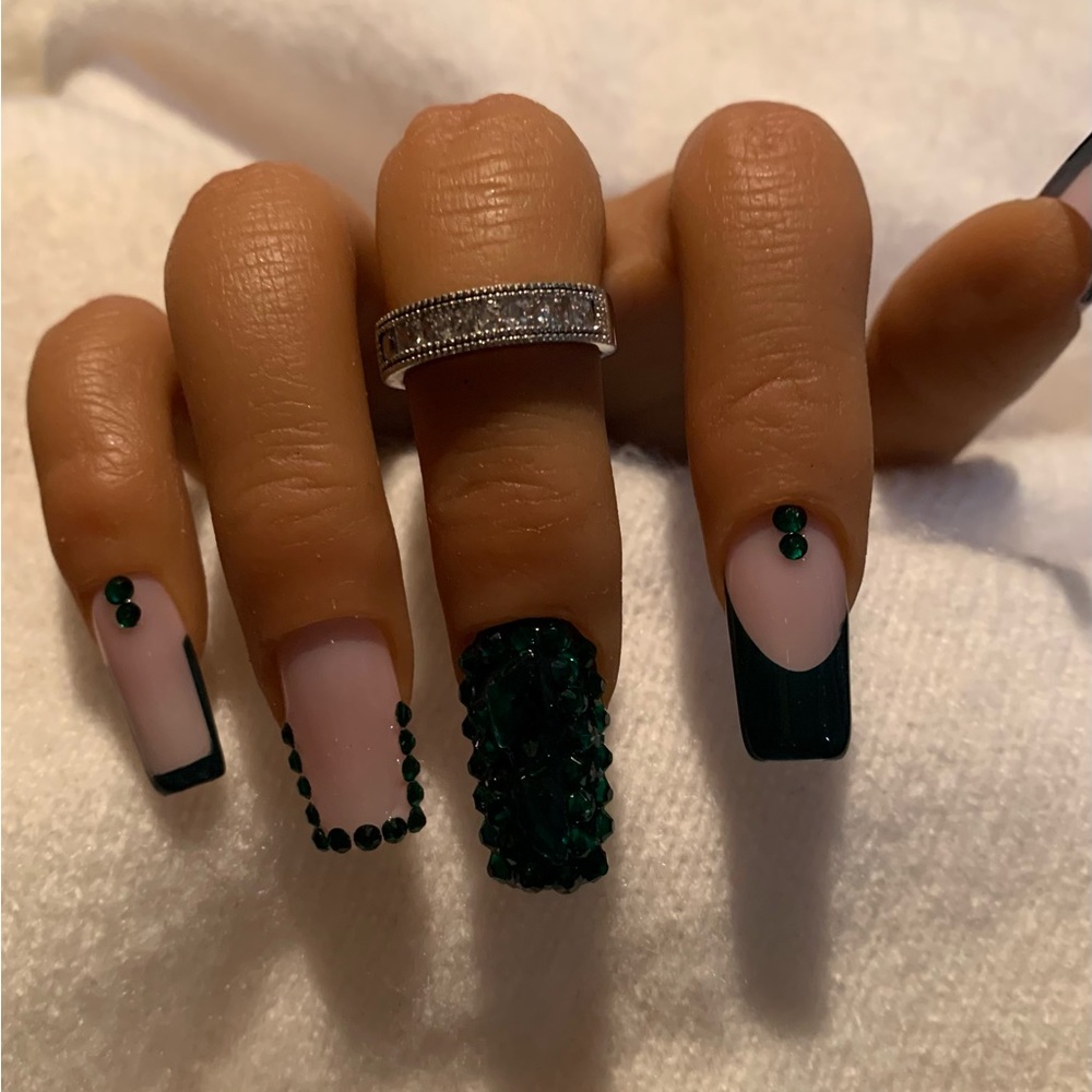 Press On Nails